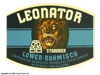 Leonator Starkbier