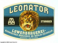 Leonator Starkbier