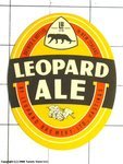 Leopard Ale
