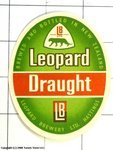 Leopard Draught