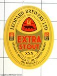 Leopard Extra Stout