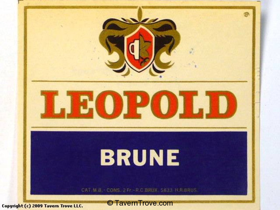 Leopold Brune