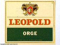 Leopold Orge