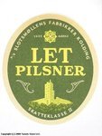 Let Pilsner