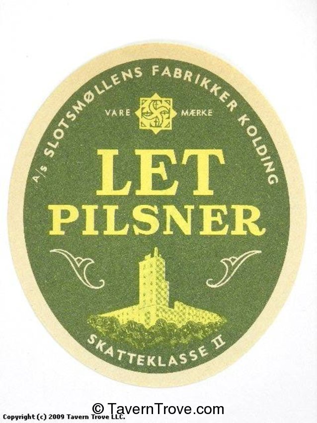 Let Pilsner