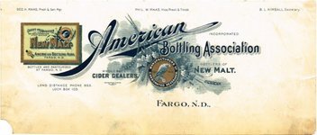 Letterhead