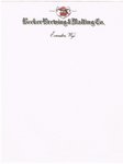 Letterhead
