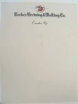 Letterhead