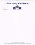Letterhead