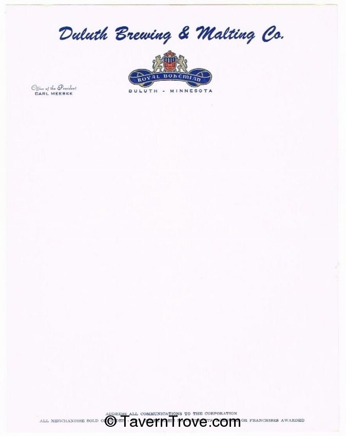 Letterhead