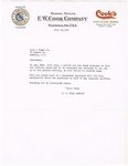 Letterhead