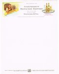 Letterhead
