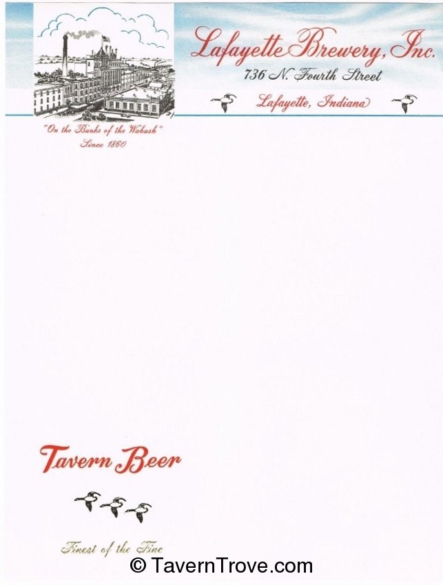 Letterhead