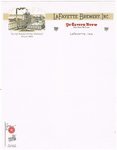 Letterhead
