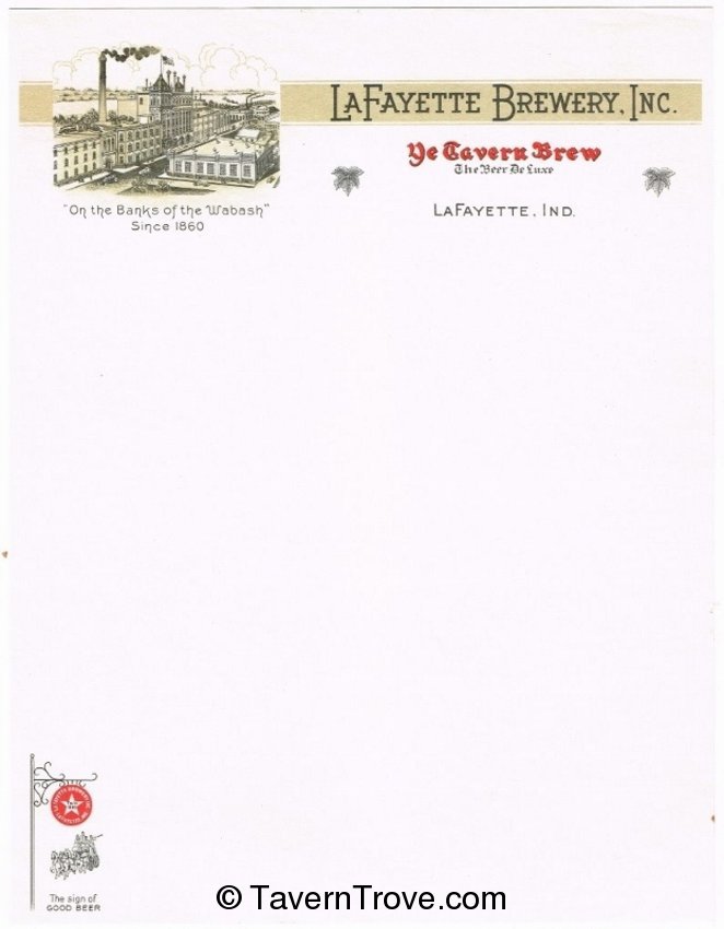 Letterhead