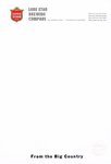 Letterhead