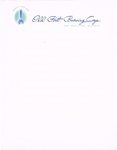 Letterhead