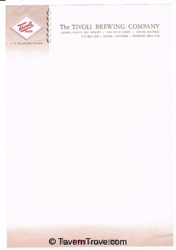 Letterhead