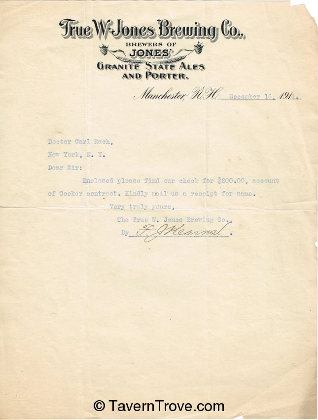 Letterhead