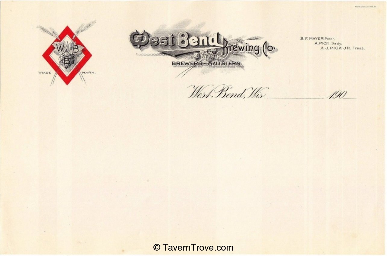 Letterhead