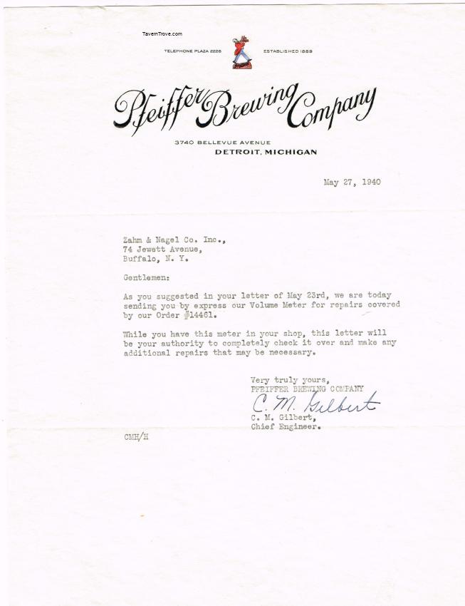 Letterhead