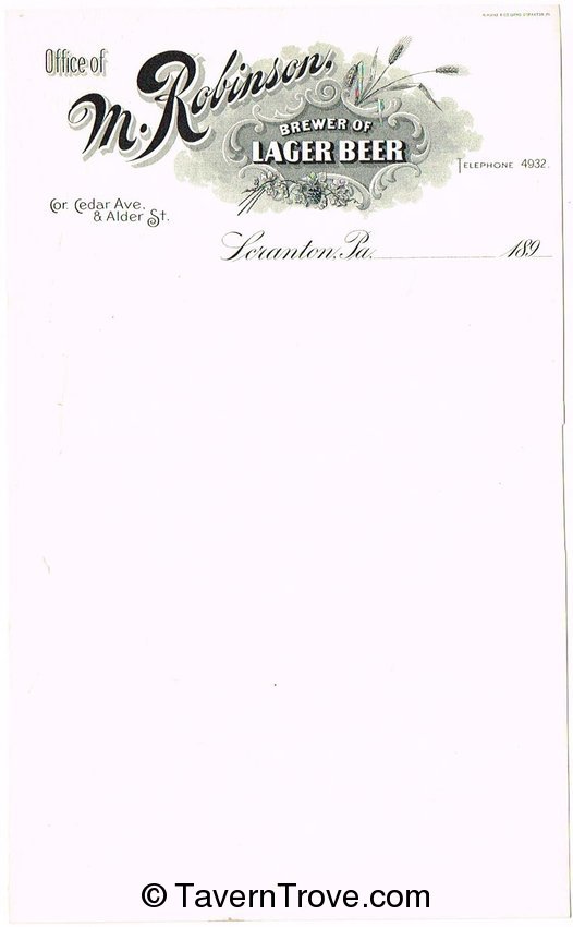 Letterhead