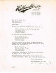 Letterhead