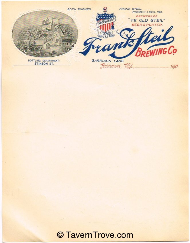 Letterhead