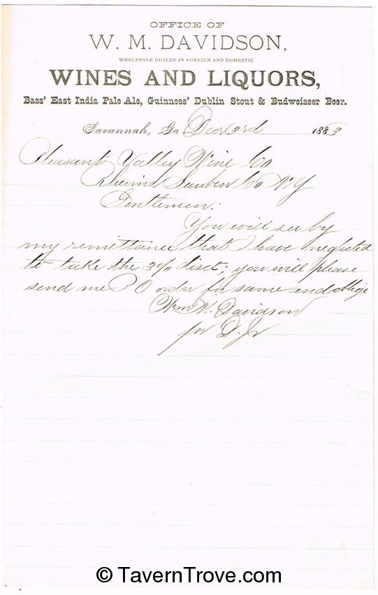 Letterhead