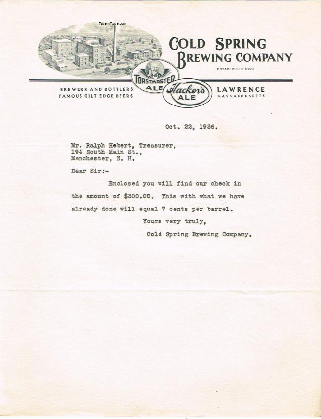 Letterhead