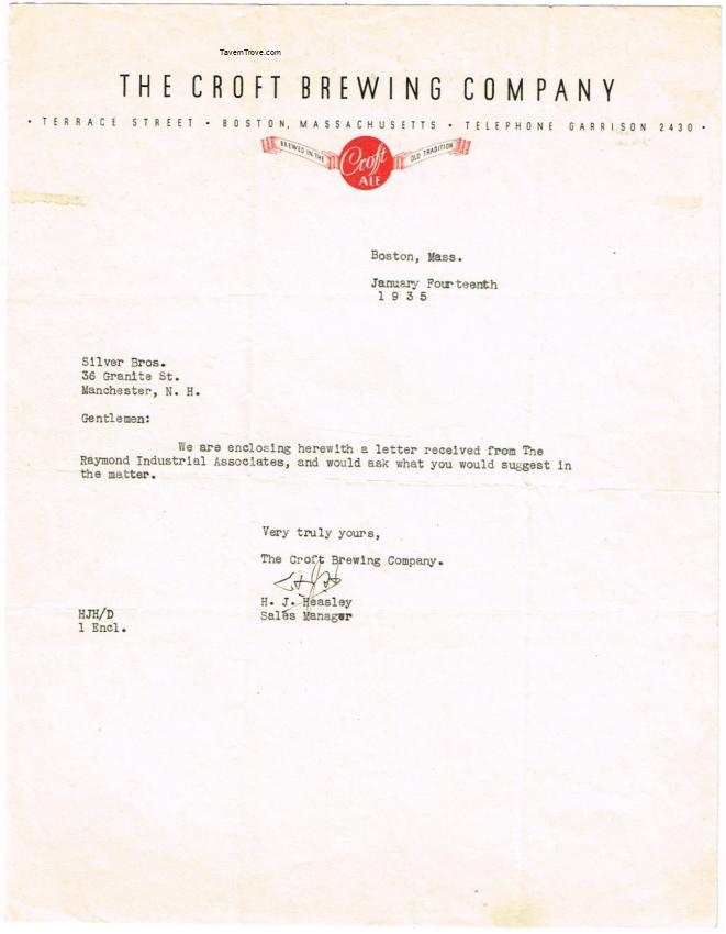 Letterhead