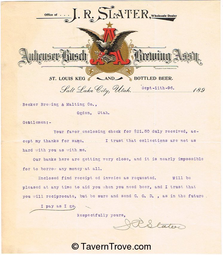 Letterhead