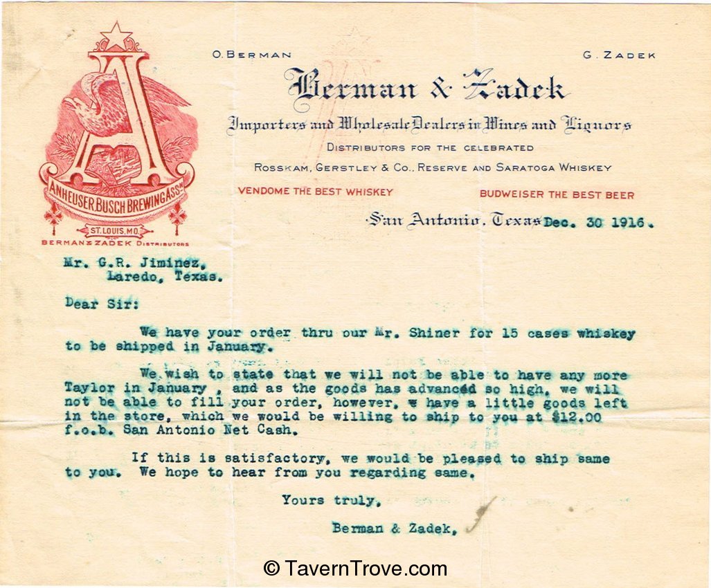 Letterhead