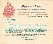 Letterhead