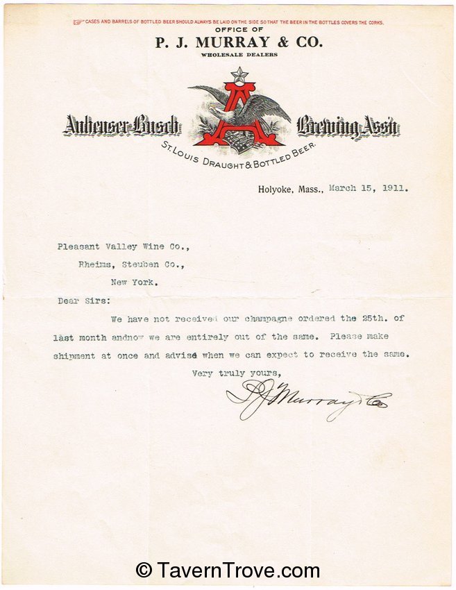 Letterhead