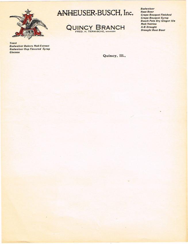 Letterhead