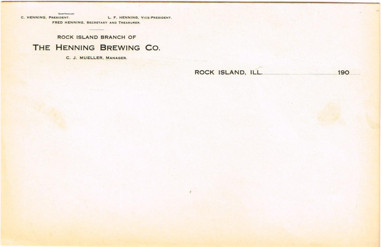 Letterhead