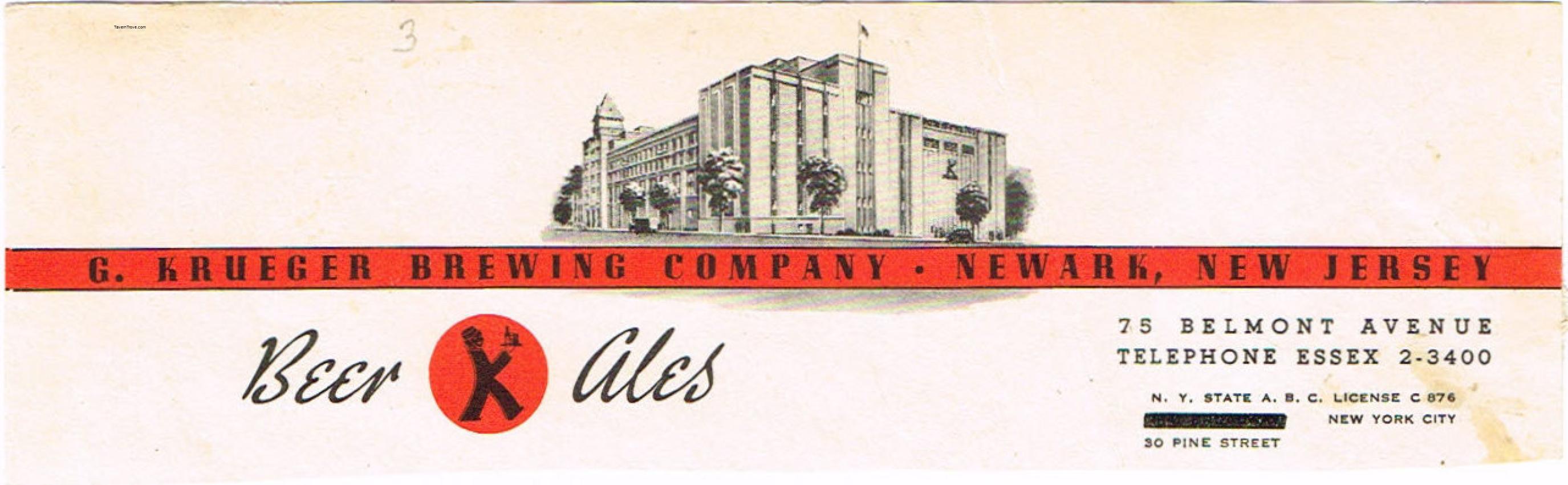 Letterhead top