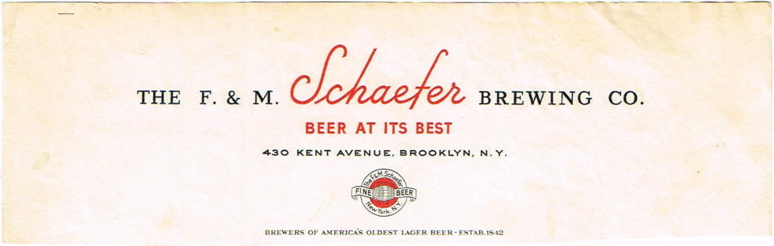 Letterhead top