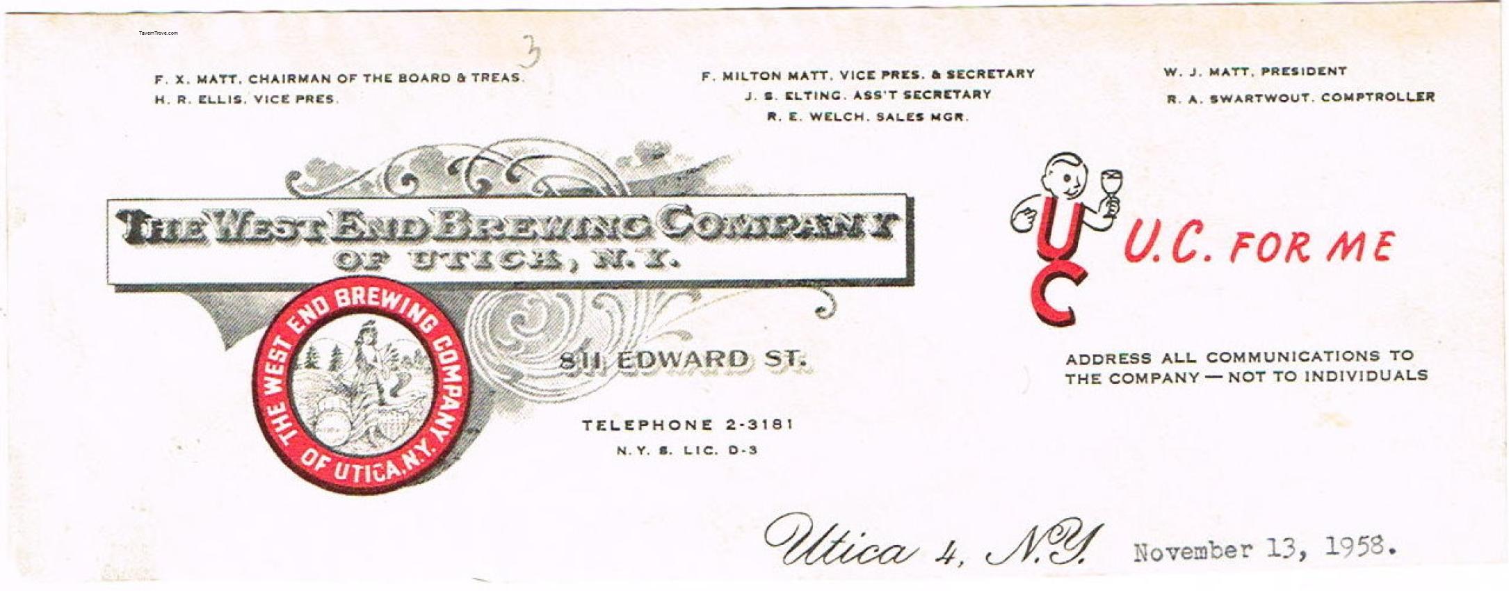 Letterhead top