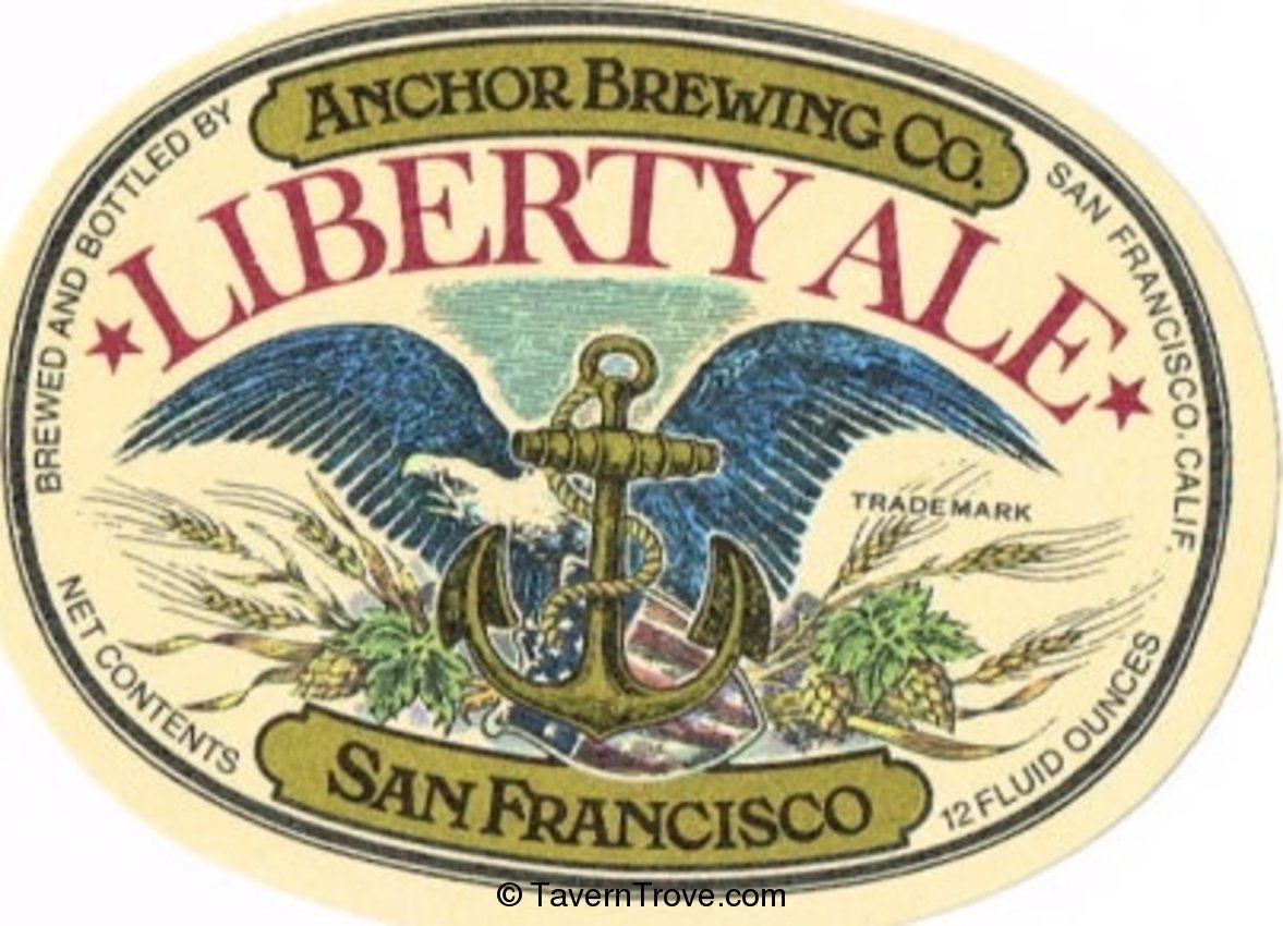 Liberty Ale