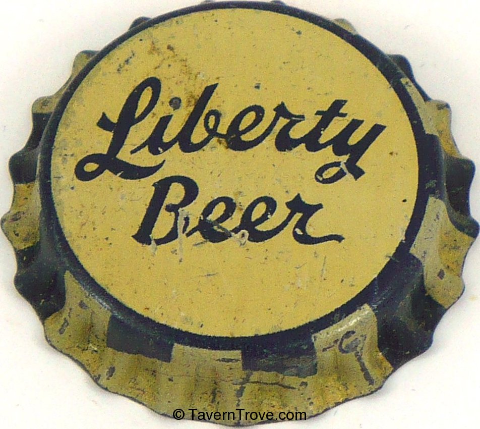 Liberty Beer