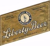 Liberty Beer