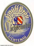 Lichtenator Doppelbock