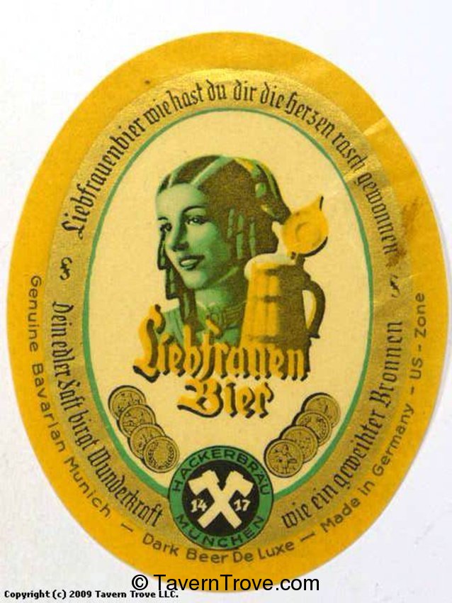 Liebfrauen Bier