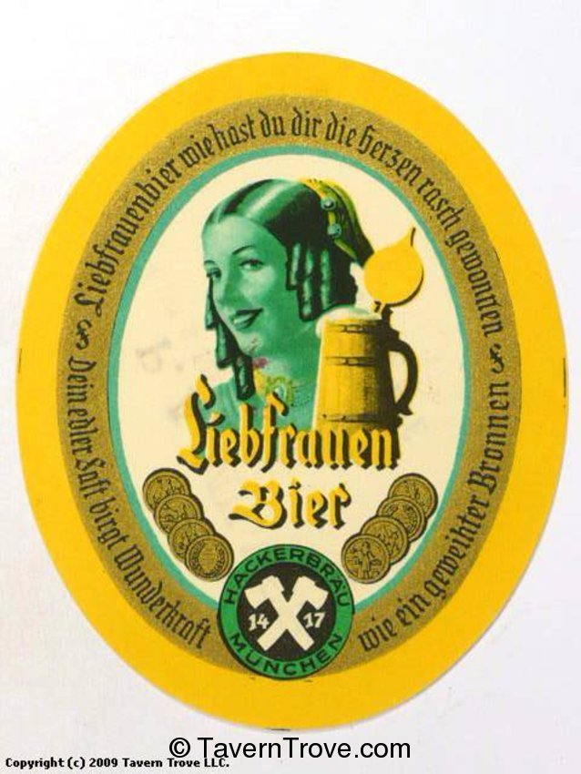 Liebfrauen Bier