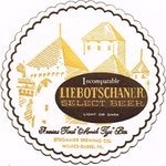 Liebotschaner Select Beer