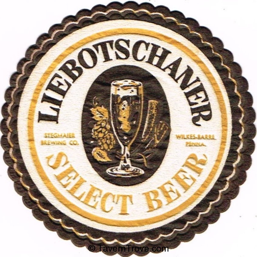 Liebotschaner Select Beer