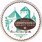 Liebotschaner Select Beer