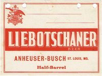 Liebotschaner Beer